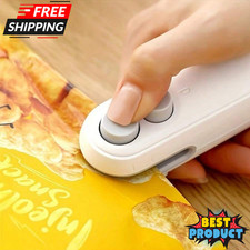 Mini Heat Sealer Electric