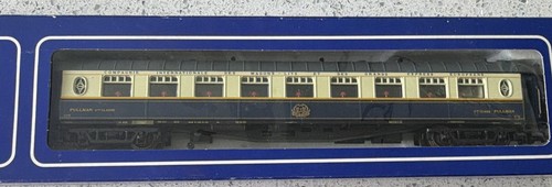 Jouef ciwl pullman 1st class - jouef,