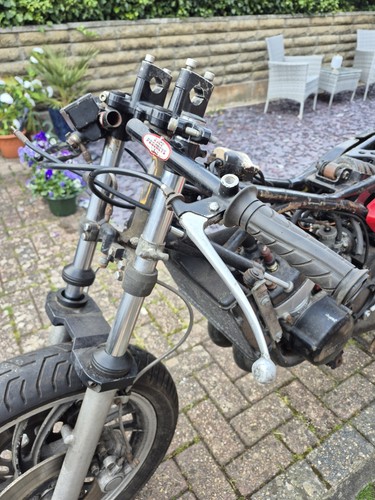 Yamaha rd250lc rd350lc race - yamaha,