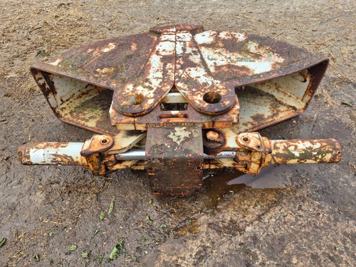 350x1200mm clamshell grab - clamshell/,