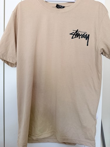 Stussy men shirt - stussy, size