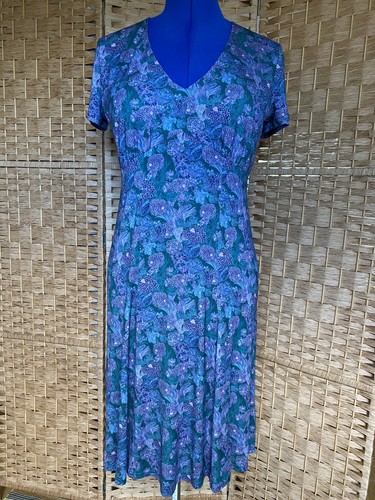 Brora vintage summer dress