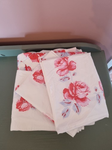 Cath kidston white vintage - kidston,