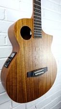 LINDO NEPTUNE SE V2 ELECTRO ACOUSTIC GUITAR