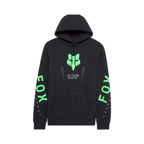 Fox racing shield casual - racing,