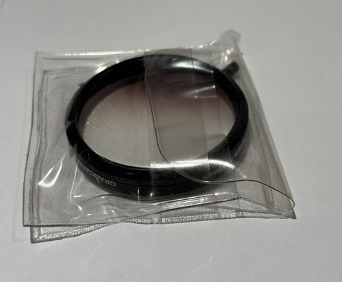 Graduate grey filter 55mm - filter,