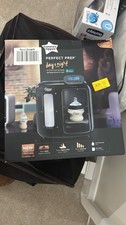 Tommee Tippee Black Perfect