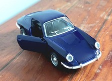 Porsche 911  (Type 901 / 1960s