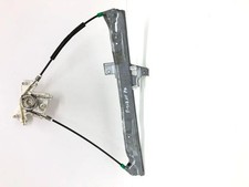 PEUGEOT 406 BREAKING 8E/F REAR