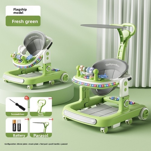 Foldable multi functional baby - foldable,