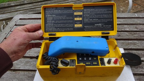 Telephone 286a 286 bt - no,