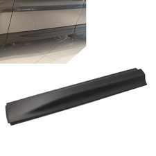 Front Left Door Side Moulding