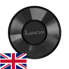 M5 AudioCast WiFi Music