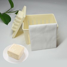 Tofu Press Mould DIY