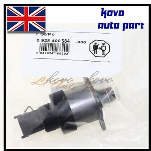 Fuel pump regulator for - fuel,