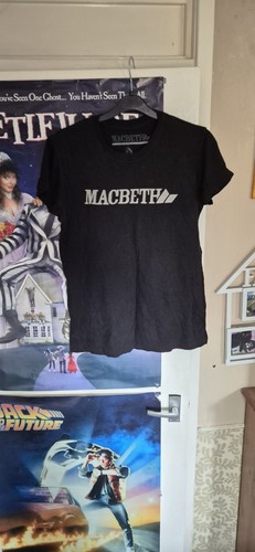 New women macbeth - new, women’s