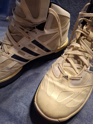 Size adidas top ten - size, style