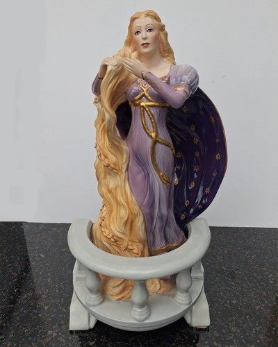 Franklin mint fairy tale - mint,