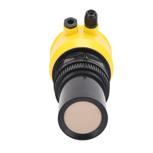 Ultrasonic level meter - level,