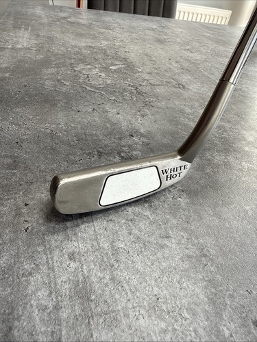Odyssey white hot blade - #8,