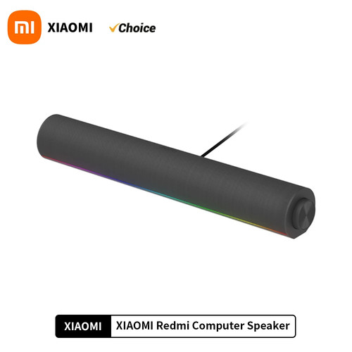 Redmi computer speakers rgb - redmi,