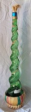 Vintage italian chianti - 35",