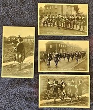 Postcards Dagenham Girl Pipers *J