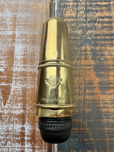 Selmer short shank soloist - selmer,