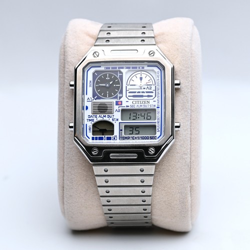Citizen star wars d2 - star, r2-d2