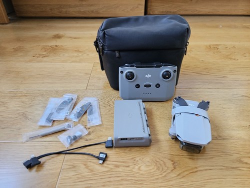 Dji mini fly more - dji, 2