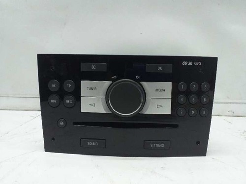 497316088 audio system radio - system,