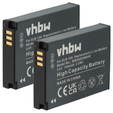 Battery for Samsung M110 PL57