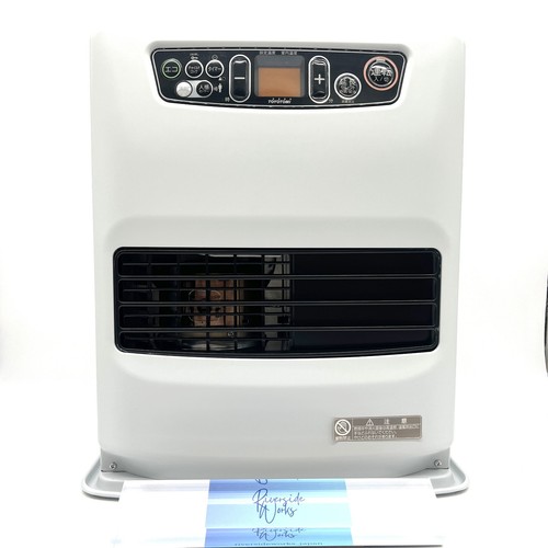 Toyotomi s33m kerosene - lc-s33m(w),