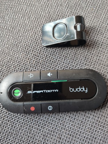 Supertooth buddy handsfree - buddy,