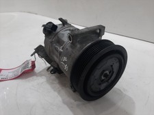 2014 CITROEN C4 PICASSO Mk2 1.6L Diesel AIR CON A/C COMPRESSOR PUMP 9675657880