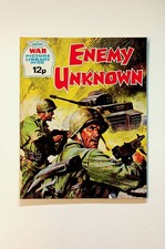 War Picture Library 1st Series