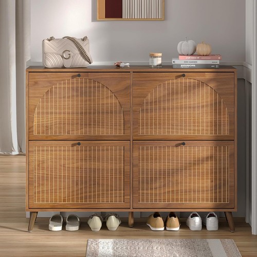 Shoe storage cabinet for - storage,