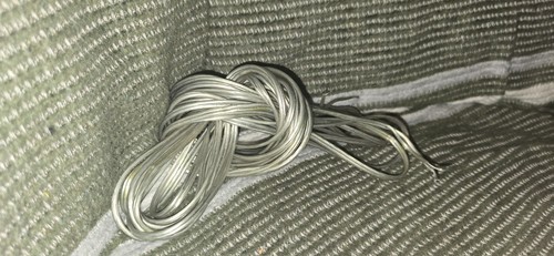 11m long single thin - 11m,