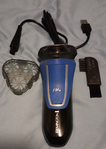 Remington shaver and - remington,