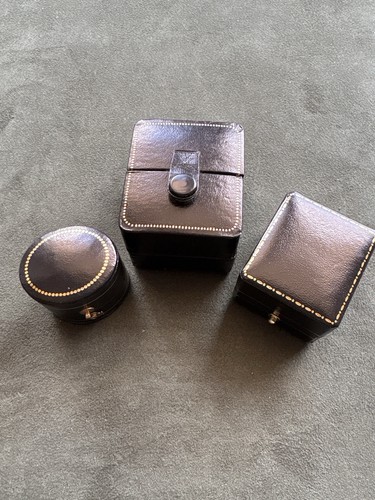 Charming vintage jewellery - charming,