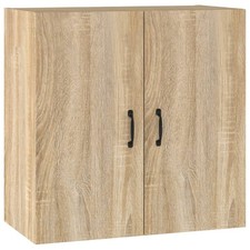 Wall Cabinet Hanging Storage