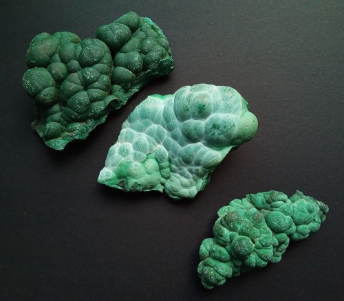 Pcs beautiful botryoidal - 3,