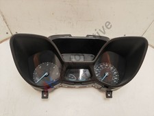 Ford Transit Connect MK2 12-18 Speedo Clocks Instrument Cluster FT1T-10849-HF