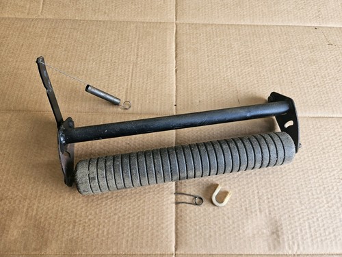 Qualcast classic 35s petrol - qualcast,