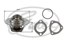 Gates Thermostat for Triumph