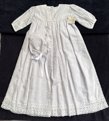 Nwt vintage heirloom dolce - nwt,