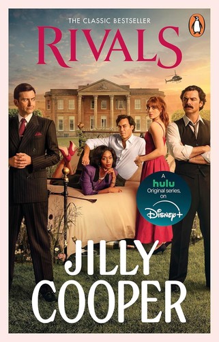 Rivals tie edition jilly - in,