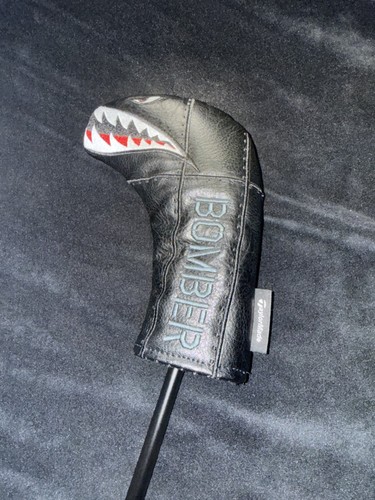 Taylormade stealth bomber - taylormade,