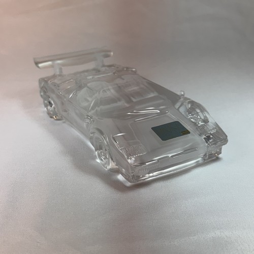 Mikasa 1989 lamborghini - 7",