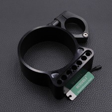 Black Side Mount Speedo